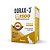 SUPLEMENTO OGRAX-3 AVERT 1500MG C/ 30 CAP - Imagem 1