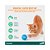 VERMÍFUGO DRONTAL SPOT ON BAYER GATOS - 0,70 ML - DE 2,5KG ATÉ 5KG - Imagem 3