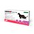 TRATAMENTO P/ INSUFICIÊNCIAS CARDÍACAS FORTEKOR FLAVOUR ELANCO P/ CÃES E GATOS 5MG C/ 28 COMP - Imagem 1