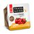 RAÇÃO ÚMIDA FÓRMULA NATURAL FRESH MEAT GATO ADULTO GOURMET CARNE DESFIADA 70G - Imagem 1