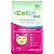 AREIA HIGIÊNICA CAT LIFE BIO GROSSA 4 KG - Imagem 1