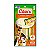 PETISCO PURÊ CHURU P/ CÃES FRANGO - 56G C/ 4UN - Imagem 1