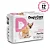 FRALDA HIGIÊNICA DESCARTÁVEL DOG´S CARE FÊMEA P C/ 12UN - Imagem 1