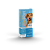 ANTIPULGAS WELLPET OURO FINO 100MG DE 4,6KG ATÉ 10KG - Imagem 1