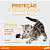 ANTIPULGAS ADVOCATE BAYER GATO COMBO 3X1 - 0,4ML ATÉ 4KG - Imagem 5