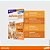 ANTIPULGAS ADVOCATE BAYER GATO COMBO 3X1 - 0,8ML DE 4KG ATÉ 8KG - Imagem 2