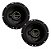 Par Alto Falante 6 Pol 120w Triaxial A6T Aurum Hurricane - Imagem 1
