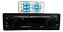 Auto Radio Kx3 Krc1600 Mp3 Usb Sd Fm 4x45w Rms + INSTALAÇÃO - Imagem 2
