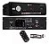 Rádio Taramps Amplayer 400 Amplificador/player 400 Watts Rms Que ja vem com controle longa distancia e modulo de som embutido - Imagem 2