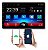 Central Multimidia Android 11 Universal 2din 7p Wifi Gps - Imagem 2