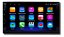 Central Multimidia Android 11 Universal 2din 7p Wifi Gps - Imagem 1