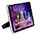 Tela 8 Acoplar Encosto Cabeça Touch Usb Sd - Imagem 2