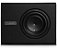 Caixa Amplificada Classe D Falcon Xs200 Slim 8 Pol. 200w Rms Cor Preto - Imagem 2