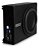 Caixa Amplificada Classe D Falcon Xs200 Slim 8 Pol. 200w Rms Cor Preto - Imagem 1