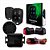 Alarme Automotivo Positron Cyber Exact Ex360 Universal - Imagem 2