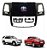 Central Multimidia Toyota Hilux 2012 2013 2014 2015 Android - Imagem 1