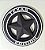 Emblema Texas Edition Estrela - Imagem 1