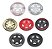Emblema Texas Edition Estrela - Imagem 2