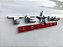 Emblema texas editon cromado camionete pick-ups cromado - Imagem 2