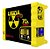 Fonte Carregador Usina 70a Battery Meter 110/220 Full - Imagem 1