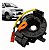 Cinta Fita Airbag Buzina Toyota Hilux 2012 A 2015 - Imagem 1