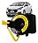 Cinta Airbag Hard Disk Hb20 Hb20s 2012 A 2019 93490-2u000 - Imagem 1