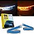 Par Fita Led Automotiva Shock Light Universal 75cm Duas Cor - Imagem 2