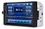 Mp5 Central Multimidia Moldura Polo Hatch Sedan 03 13 - Imagem 2