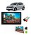 Mp5 Central Multimidia Moldura Polo Hatch Sedan 03 13 - Imagem 1