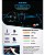 Fita De Led Neon Shocklight Painel Interior Carro 2 Metros cor Branco - Imagem 2