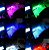 Kit Iluminação Led Interior Carro Neon Rgb Tuning C/controle - Imagem 2