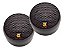 Mini Tweeter Bravox Td50u 80w Rms Par 4 Ohms Cor Preto - Imagem 2