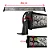Farol Barra Led Milha Reta 180w 80cm Universal Off Road - Imagem 2