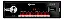 Radio Automotivo Bluetooth Taramps Amplayer 400W RMS USB MP3 Pendrive SD AUX FM RCA Com Controle Remoto Amplificador Som Automotivo - Imagem 2
