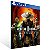 Mortal Kombat 11 Aftermath - Kollection iNGLES PS4 MÍDIA DIGITAL - Imagem 1