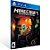 MINECRAFT – PS4 PSN MÍDIA DIGITAL - Imagem 1