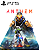 Anthem Edição Standard Ps5 psn midia digital - Imagem 1