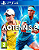 Ao Tennis 2 ps4 psn midia digital - Imagem 1