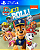 A Patrulha canina ta com tudo ps4 psn midia digital - Imagem 1