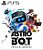 Astro bot Rescue Mission ps5 psn midia digital - Imagem 1