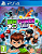 Ben 10 Power Trip PS4 Mídia Digital - Imagem 1