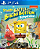 Bob Esponja Calça Quadrada ps4 psn midia digital - Imagem 1