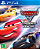 CARROS 3 CORRENDO PARA VENCER PS4 PSN MIDIA DIGITAL - Imagem 1