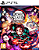 Demon Slayer - Kimetsu no Yaiba Ps5 Psn Midia Digital - Imagem 1