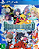 Digimon World Next Order PS4 PSN MIDIA DIGITAL - Imagem 1