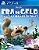 Era do Gelo Aventura Maluca do Scrat PS4 PSN MIDIA DIGITAL - Imagem 1