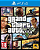 GTA V PS4 PSN MIDIA DIGITAL - Imagem 1