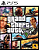 GTA V PS5 PSN MIDIA DIGITAL - Imagem 1