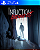 Infliction Extended Cut Ps4 Psn Midia Digital - Imagem 1