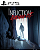 Infliction Extended Cut Ps5 Psn Midia Digital - Imagem 1